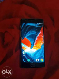 Oneplus 3t