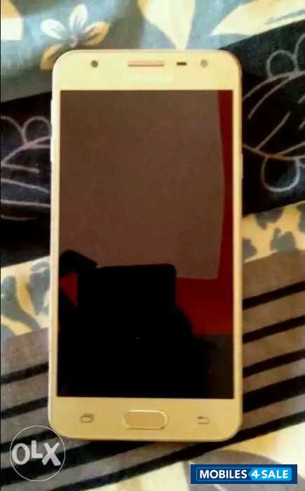 Samsung Galaxy J5 Prime