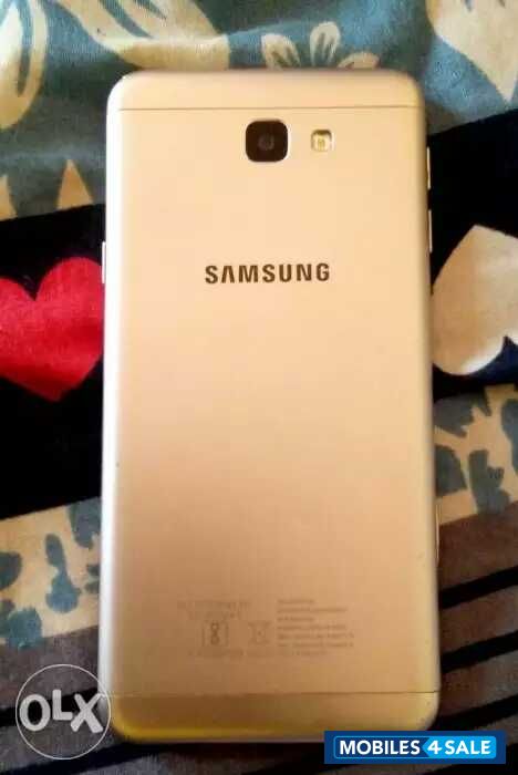 Samsung Galaxy J5 Prime