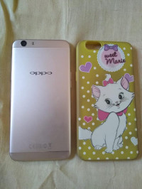 Oppo  F1S 4GB/64GB