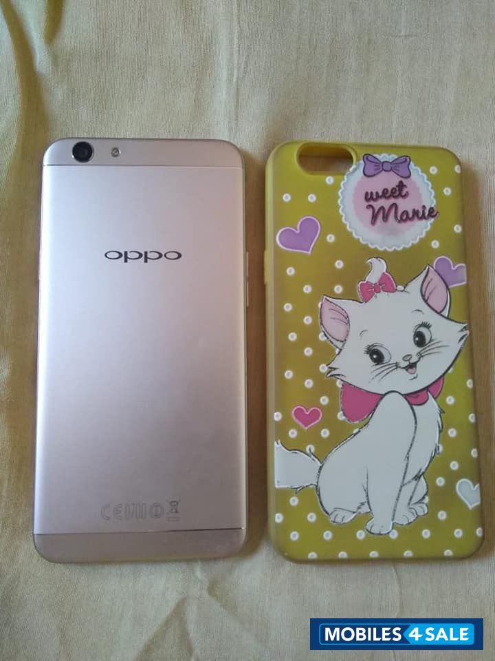 Oppo  F1S 4GB/64GB