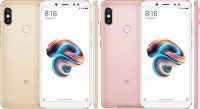 Xiaomi  Xiaomi Redmi note 5