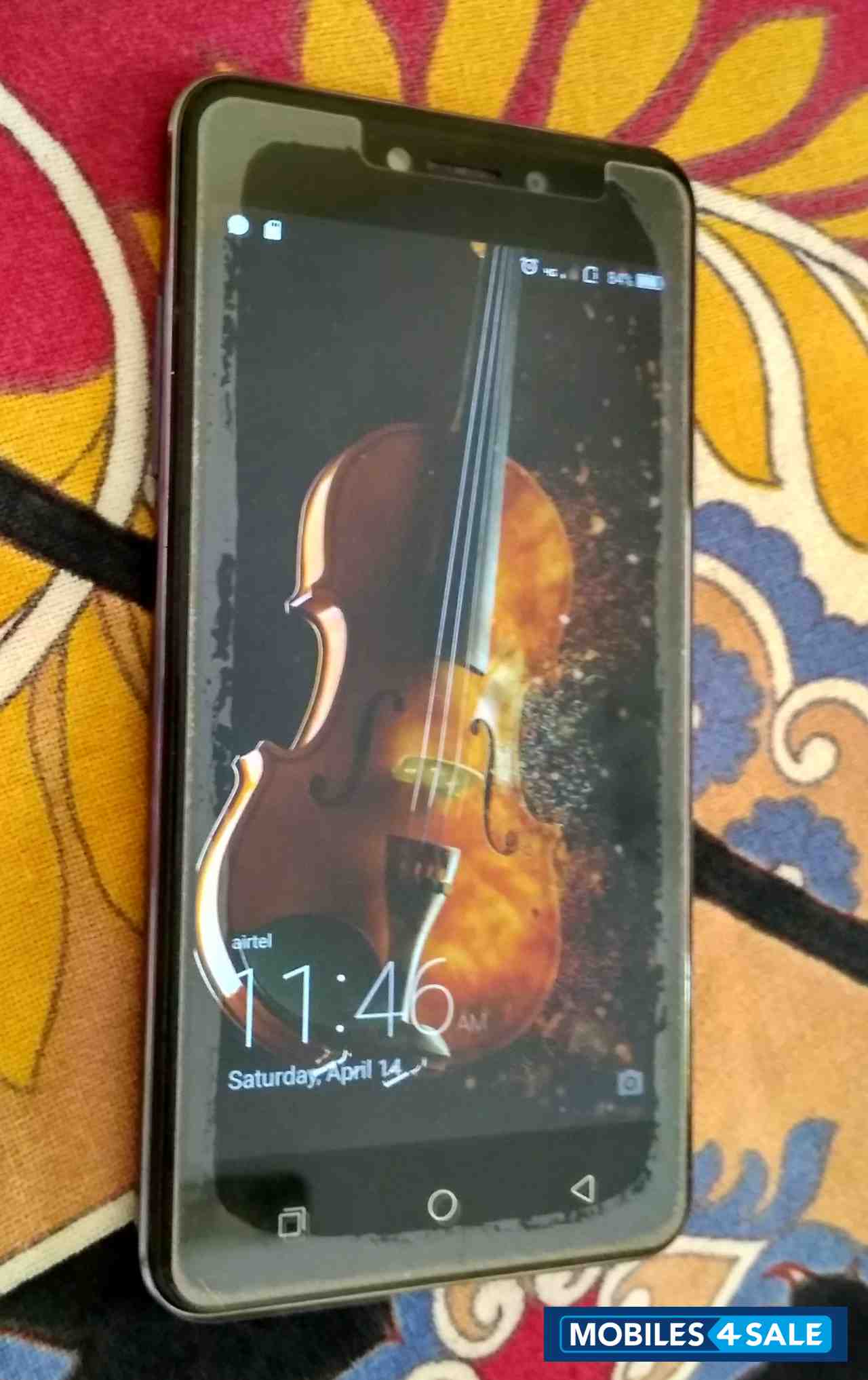 Coolpad  Note 5 lite