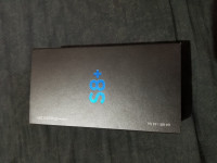 Samsung Galaxy S8+