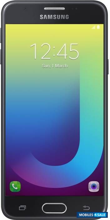 Black Samsung J5 PRIME 32GB
