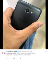 Black Samsung J5 PRIME 32GB