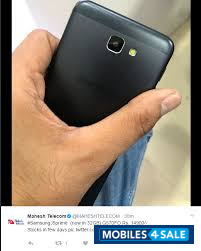 Black Samsung J5 PRIME 32GB Black Samsung J5 PRIME 32GB