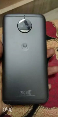 Motorola  Moto g5s plus
