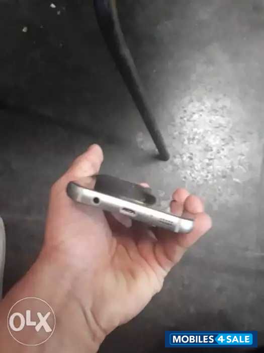 Samsung  Galaxy s7
