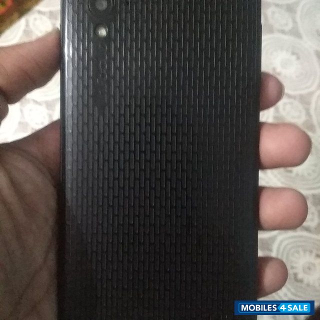 Black InFocus m370i Black InFocus m370i