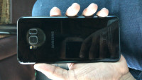 Samsung  Galaxy s8+