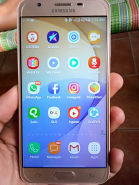 Samsung  J7 prime 32 gb
