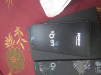 LG  Q6