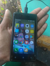 Lenovo  A 1000