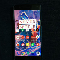 OnePlus  5