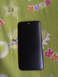 Slate Grey OnePlus  5