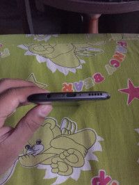 Slate Grey OnePlus  5