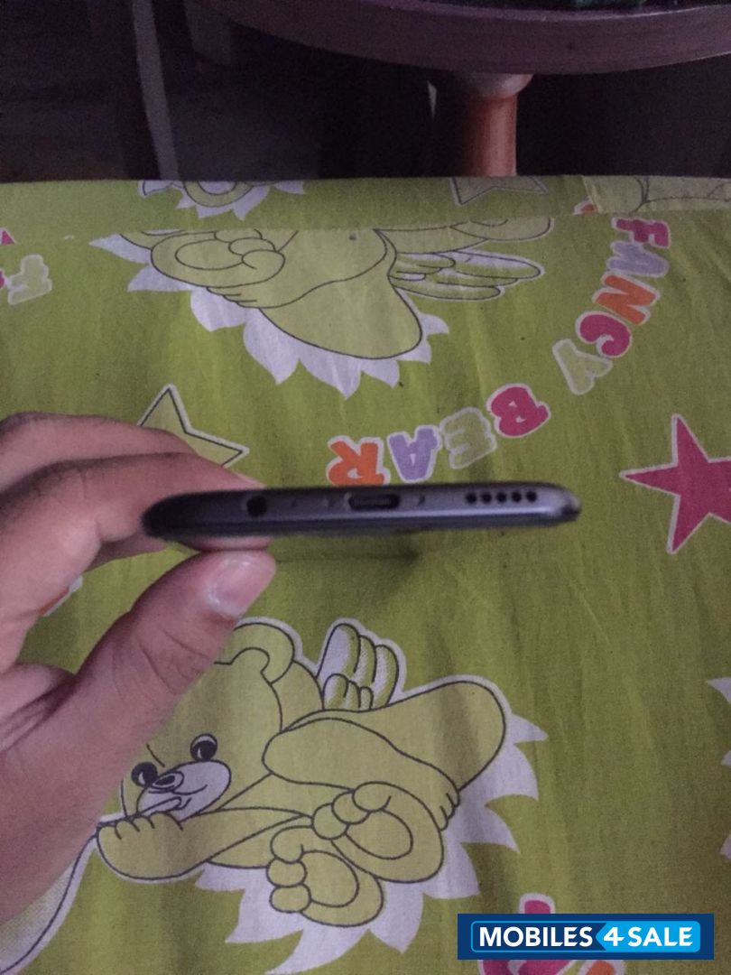 Slate Grey OnePlus  5