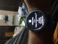 Samsung  gear s3