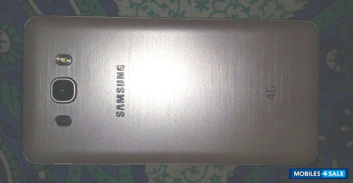 Samsung Galaxy j7 2016