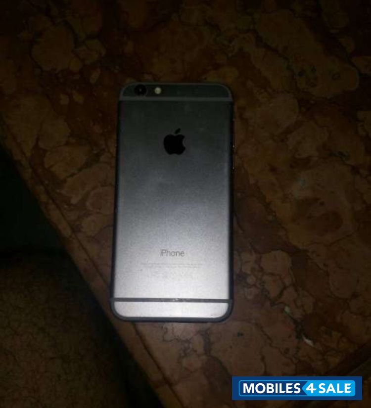 Apple  iPhone 6(64)
