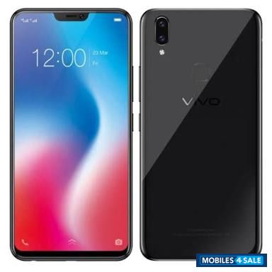 Vivo  V9