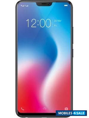 Vivo  V9