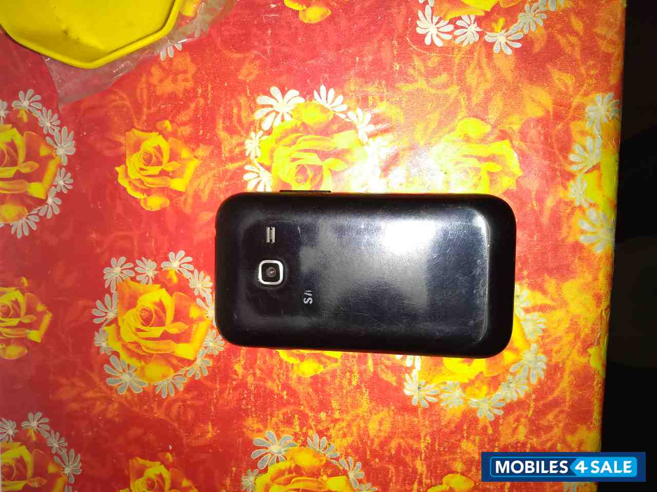 Samsung  Galaxy ace duos