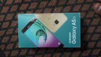 Samsung  galaxy a5 2016 a510fd