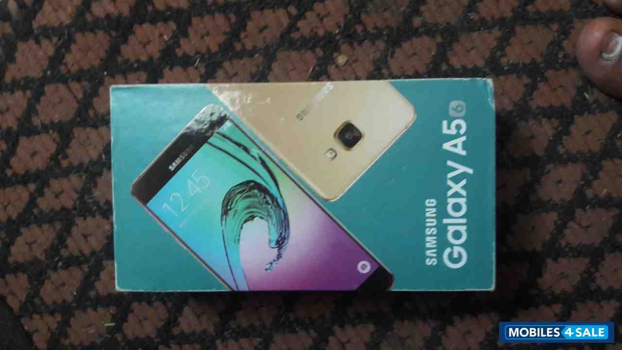 Samsung  galaxy a5 2016 a510fd