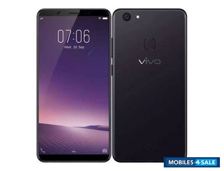 Vivo V7 plus