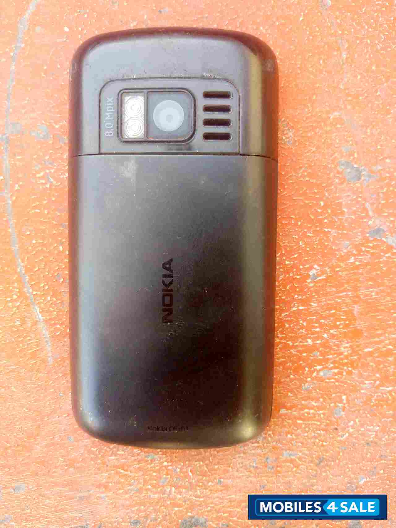 Nokia C601