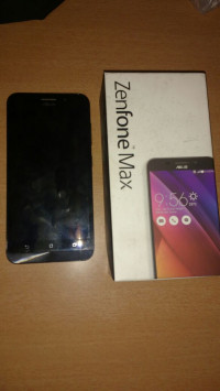 Asus  Asus Zenfone Max