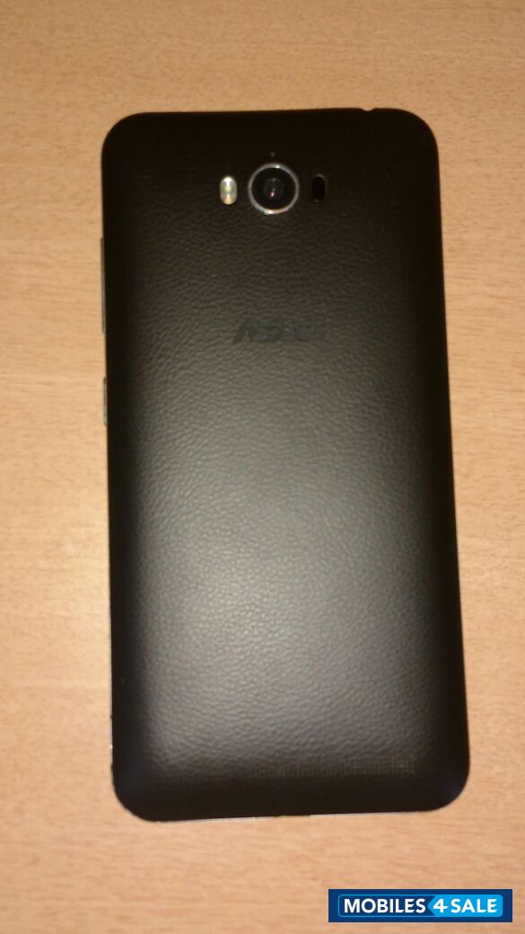 Asus  Asus Zenfone Max