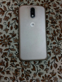 Motorola  Moto g4 plus 32gb
