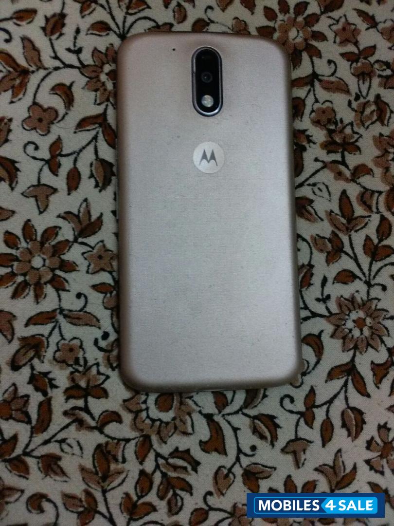 Motorola  Moto g4 plus 32gb