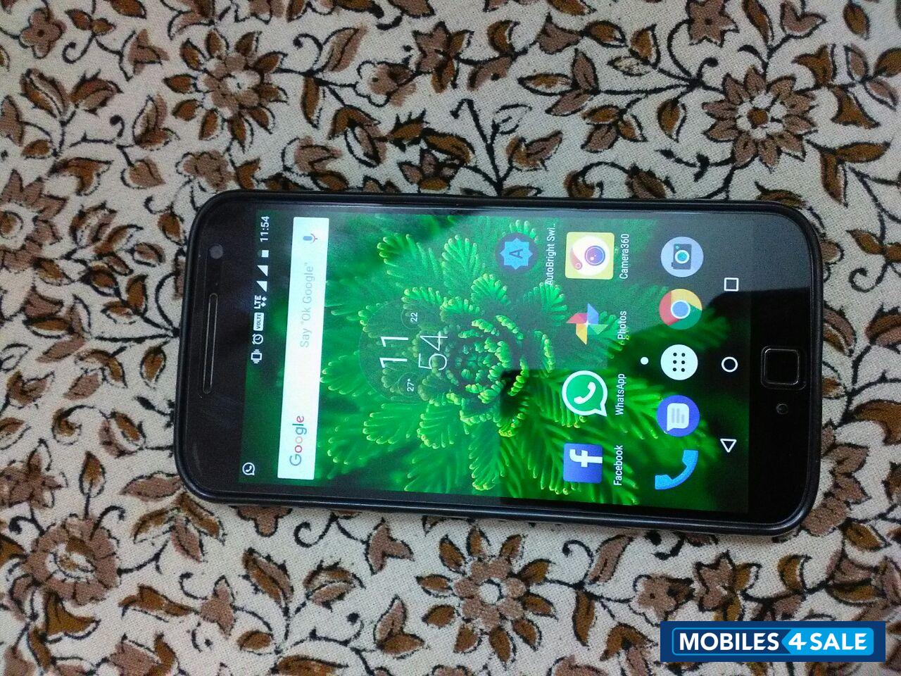 Motorola  Moto g4 plus 32gb