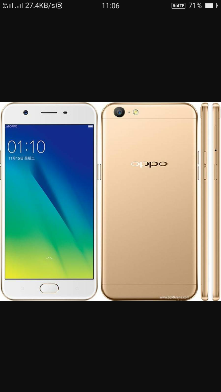 Oppo  A57