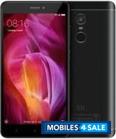 Xiaomi  Redmi note 4