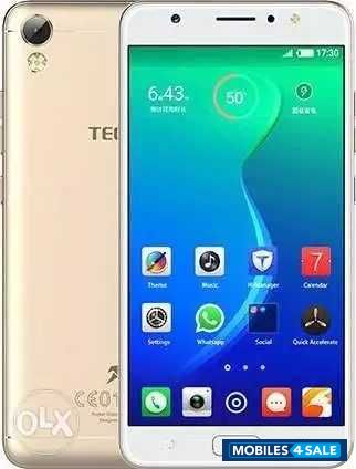 Tecno  I3