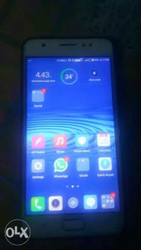Tecno  I3