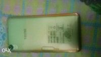 Tecno  I3