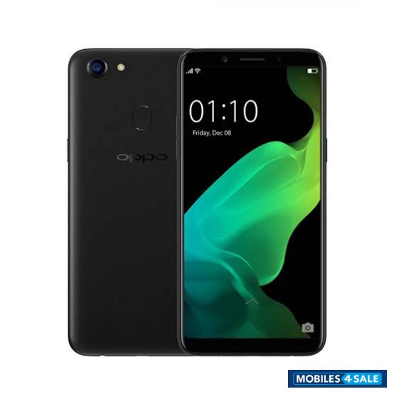 Oppo  F5
