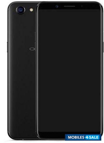 Oppo  F5
