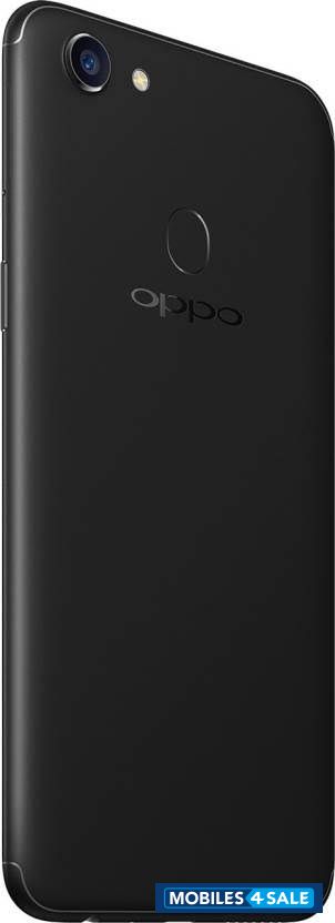 Oppo  F5