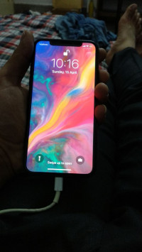 Apple  Iphone x