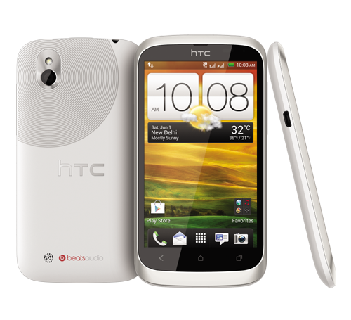 HTC  htc desire u dual sim