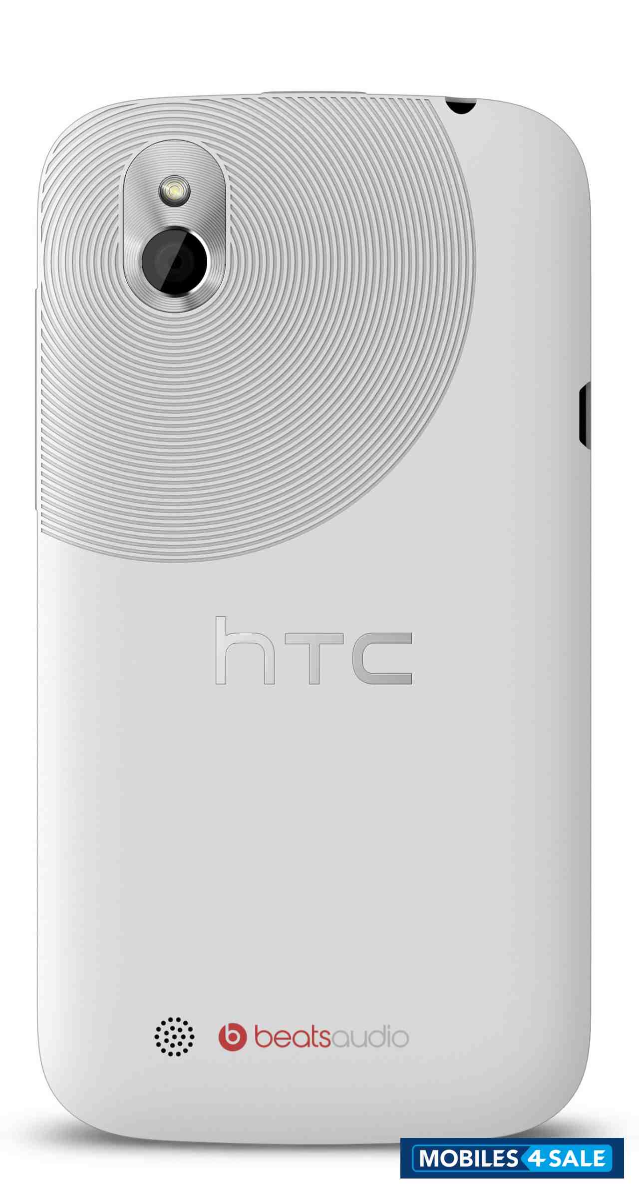 HTC  desire u dual sim