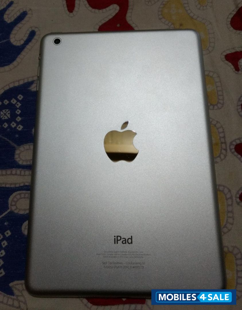 Apple  iPad mini 16gb wifi