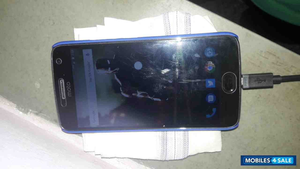 Motorola  Moto g5 plus